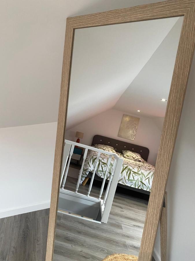 Cosy Lit' House Villa Calais Bagian luar foto